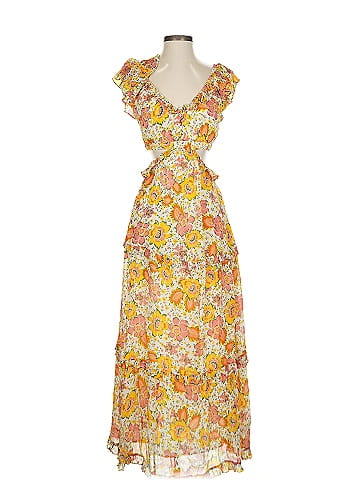 Cleobella Casual Dress (view 2)