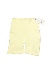 Something Navy Athletic Shorts