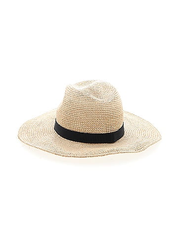 J.Crew Sun Hat (view 1)
