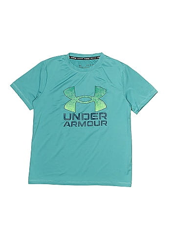 Under Armour Active T-Shirt (view 1)
