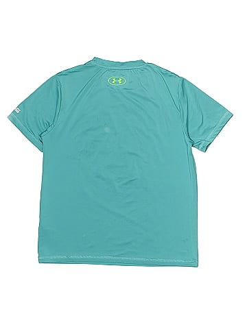 Under Armour Active T-Shirt (view 2)