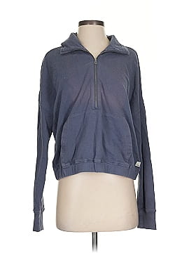 Vuori Zip Up Hoodie