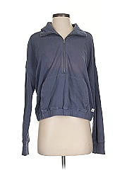 Vuori Zip Up Hoodie