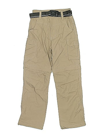 Uniqlo Cargo Pants (view 1)