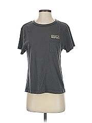 Rvca Short Sleeve T Shirt