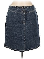 Ann Taylor Denim Skirt