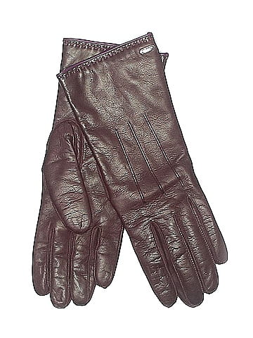 Coach Factory Gloves (view 1)