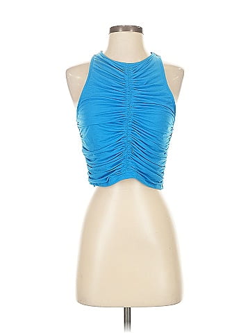 House of Harlow 1960 Sleeveless Top (view 1)
