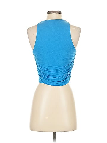 House of Harlow 1960 Sleeveless Top (view 2)