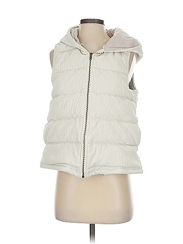 Hem & Thread Vest (view 1)