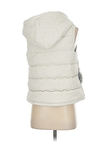 Hem & Thread Vest (view 2)