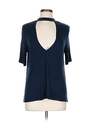 American Eagle Outfitters Short Sleeve Top (view 1)