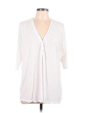 Michael Lauren 3/4 Sleeve T-Shirt (view 1)