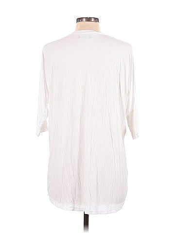 Michael Lauren 3/4 Sleeve T-Shirt (view 2)