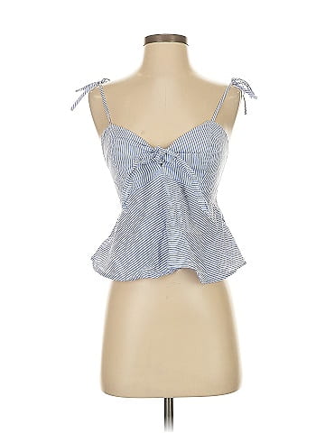 Maeve Sleeveless Blouse (view 1)
