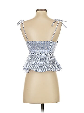 Maeve Sleeveless Blouse (view 2)