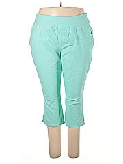 Belle By Kim Gravel Jeggings