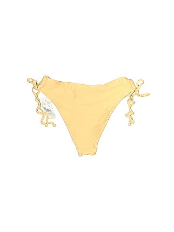 LA Hearts Swimsuit Bottoms (view 2)