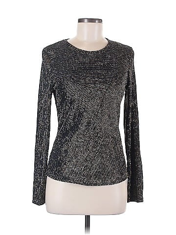 Gracia Long Sleeve Top (view 1)