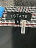 1.State Houndstooth Gray Formal Skirt Size 6 - photo 4