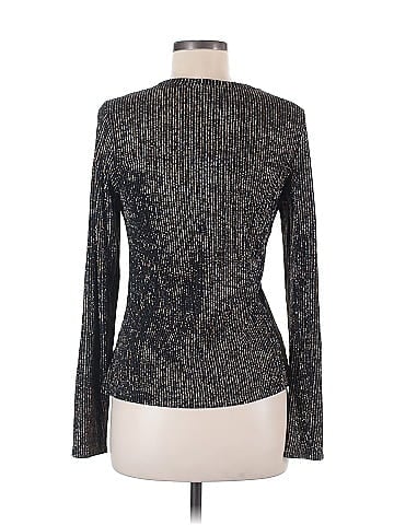 Gracia Long Sleeve Top (view 2)