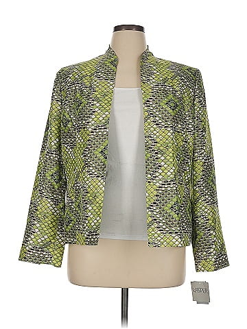 Kasper Blazer (view 1)