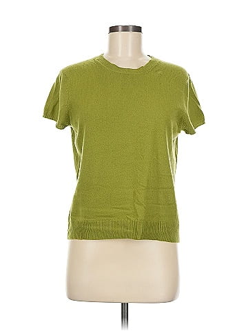 Talbots Cashmere Pullover Sweater (view 1)