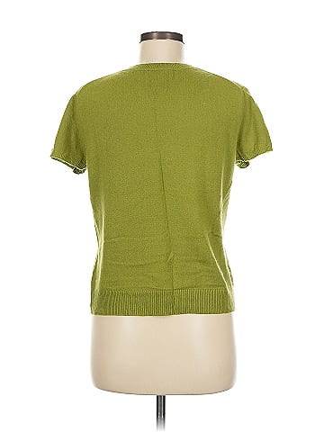 Talbots Cashmere Pullover Sweater (view 2)