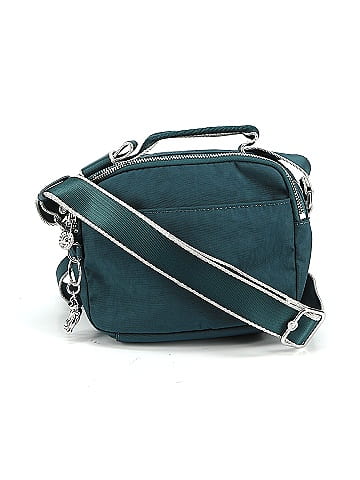 Kipling Satchel (view 1)