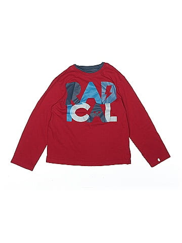 Circo Long Sleeve T-Shirt (view 1)