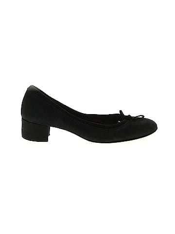 AGL Heels (view 1)