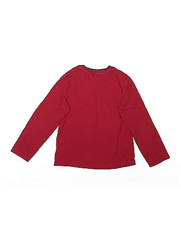 Circo Long Sleeve T-Shirt (view 2)