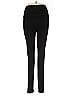 Mi ami Solid Black Active Pants Size L - photo 2