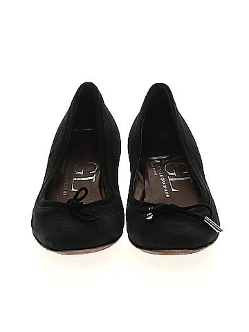 AGL Heels (view 2)