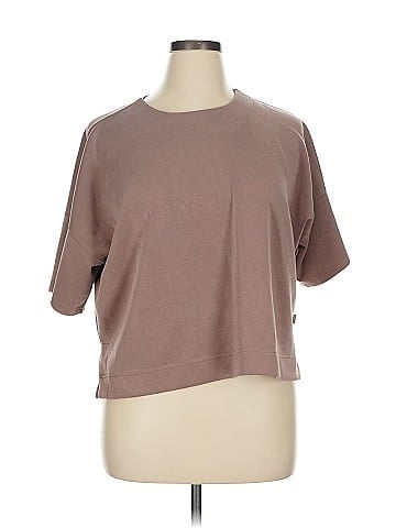 Splendid x Cella Jane Short Sleeve T-Shirt (view 1)