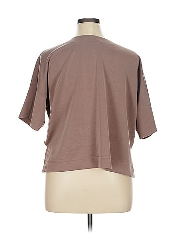 Splendid x Cella Jane Short Sleeve T-Shirt (view 2)