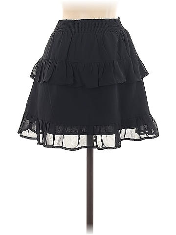 Altar'd State Formal Skirt (view 2)