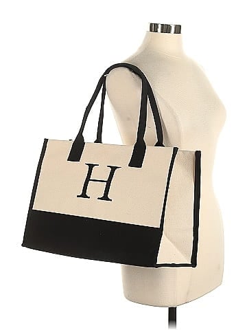 Assorted Brands Tote (view 2)