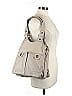 Marc by Marc Jacobs 100% Leather Gray Tan Leather Shoulder Bag One size - photo 2