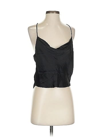 Zara Sleeveless Top (view 1)