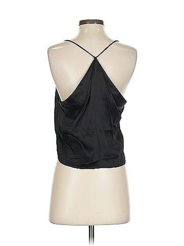 Zara Sleeveless Top (view 2)