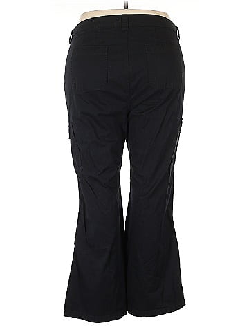 Torrid Cargo Pants (view 2)