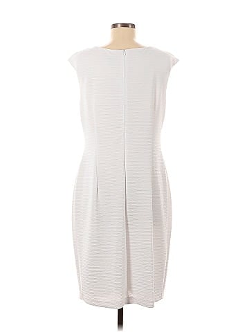 Connected Apparel Cocktail Dress (view 2)
