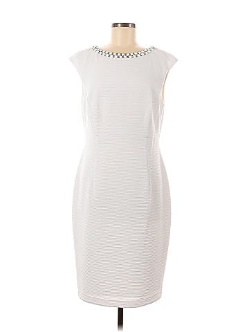 Connected Apparel Cocktail Dress (view 1)