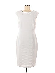 Connected Apparel Cocktail Dress