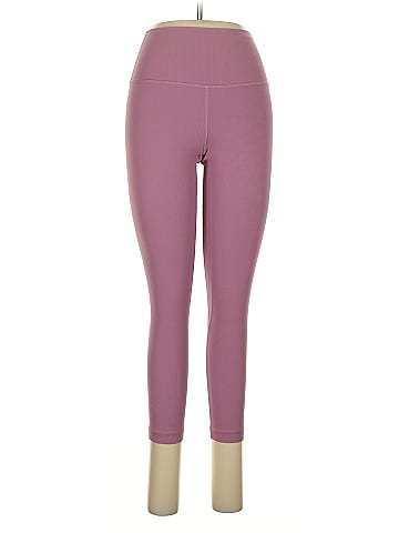 Lululemon Athletica Yoga Pants (view 1)