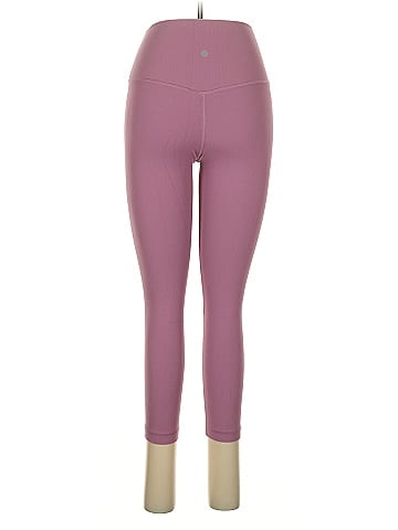 Lululemon Athletica Yoga Pants (view 2)