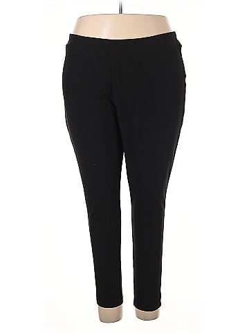 Terra & Sky Active Pants (view 1)