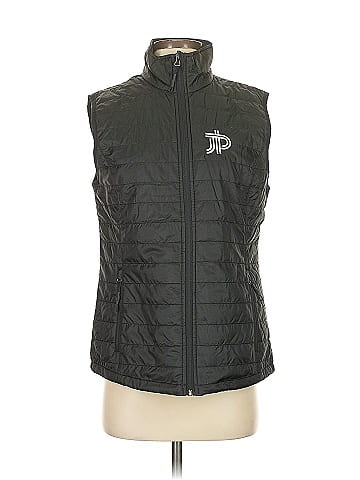 Port Authority Vest (view 1)