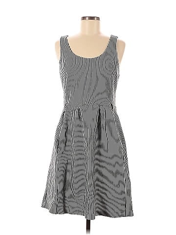Elle Casual Dress (view 1)